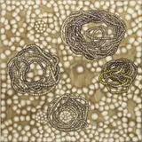 Ross Bleckner, Banding Patterns