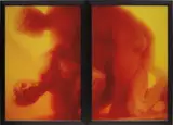 Andres Serrano, Hercules punishing Diomedes (part I and II)