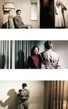 Markus Schinwald, Dictio pii, 2001, film projection, 35 mm, 16 min