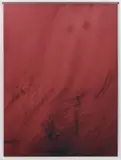 Wolfgang Tillmans, Einzelgänger VIII, 2003, c-print, in artist's frame