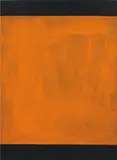 Untitled by Günther Förg, 1990, acrylic on lead on wood, offered Oct 2017