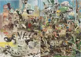 Cecily Brown, Park