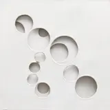Paolo Scheggi, Eclisse