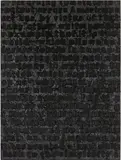 Glenn Ligon, Stranger Study #11, 2012, oilstick, acrylic and coal dust on linen