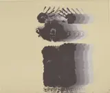 David Hammons, Moving to the Other Side, 1969, silkscreen on wove paper