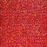 Ai Jing, I Love Color #11, 2015, oil on canvas