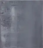Grau by Gerhard Richter, 2003, oil on canvas, sold Oct 2017