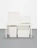 Rachel Whiteread, Block
