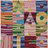 Alighiero Boetti, Senza prima né dopo