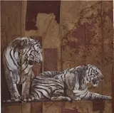 Luca Pignatelli, Tigre