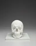 Katharina Fritsch, Totenkopf