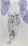 Georg Baselitz, Hundekunst