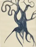 Albert Oehlen, Untitled