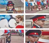 Olga Chernysheva, March, 2005, video, 7:03 mins