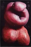Untitled by Cindy Sherman, 1992, c-print, in artist's frame, offered Oct 2017
