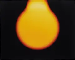 connecting by Doug Aitken, 2006, c-print mounted on aluminium, sold Oct 2017