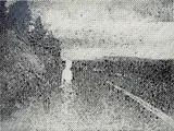 Still, after Cindy Sherman by Vik Muniz, 2000, c-print, offered Oct 2017