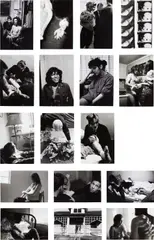 Tulsa by Larry Clark, New York: RFG Publishing, Inc., 1980. 17 gelatin silver prints on paper, offered Oct 2017