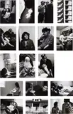 Larry Clark, Tulsa, New York: RFG Publishing, Inc., 1980. 17 gelatin silver prints on paper