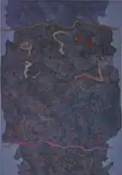 Theodoros Stamos, Infinity Field Jericho #3
