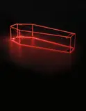 Sarah Lucas, New Religion (Red)