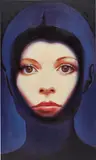 Richard Phillips, Transfixed, 1996, oil on linen