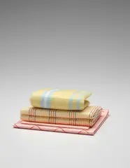 Andreas Slominski, Untitled, 1988, fabric