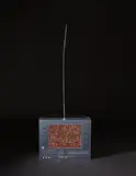 Tom Friedman, Untitled (T.V. Sprinkles)