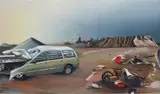 Dirk Skreber, It rocks us so hard - Ho Ho Ho 8.0
