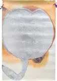 Kerstin Brätsch, It went gold
