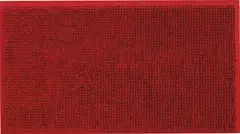 Tableau Clous by Bernard Aubertin, 1969, acrylic and nails on panel, sold Oct 2017