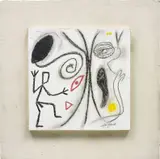 A. R. Penck, Untitled