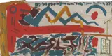 A. R. Penck, Untitled