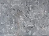 André Butzer, Ohne Titel, 2007, oil on canvas