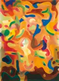 Peter Zimmermann, Untitled