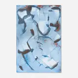 Laddie John Dill, Untitled