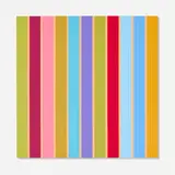 Penelope Krebs, 11-yellow-96, oil on canvas