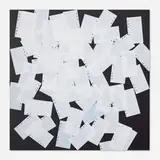 Ron Griffin, Untitled, 2003, acrylic and ink on panel