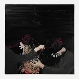 Andreas Golder, Dialog 2, 2005, oil on canvas