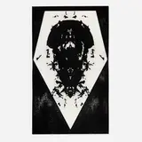 Adam Helms, Untitled, 2010, charcoal on paper