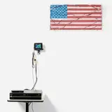 Yukinori Yanagi, Stars and Stripes