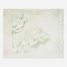 Tim Braden, Waltz, 2004, acrylic on linen