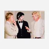 Mike Kelley, Extracurricular Activity Projective Reconstruction #3 (Co-Workers)