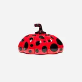 Yayoi Kusama, Naoshima Red Pumpkin
