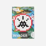 Invader, Space Invader, VNA Magazine, Issue 16