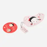 Mark Ryden and Paul Frank, Meat Purse