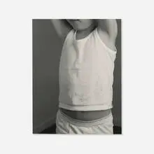 Jeff Wall, Torso (V.75), 1997, gelatin silver print