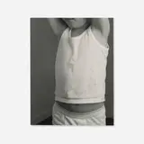 Jeff Wall, Torso (V.75), 1997, gelatin silver print