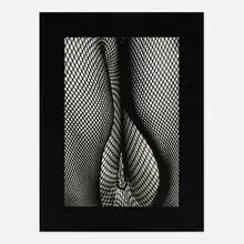Daidō Moriyama, Untitled (from the Tights and Tiles portfolio), photogravure