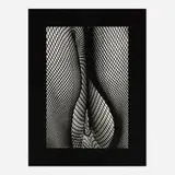 Daidō Moriyama, Untitled (from the Tights and Tiles portfolio), photogravure